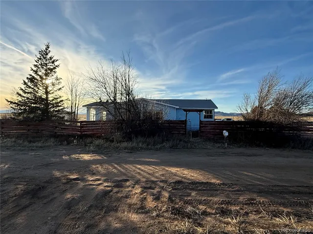 $125,000 | 213 Flores Street, Sanford, CO 81151