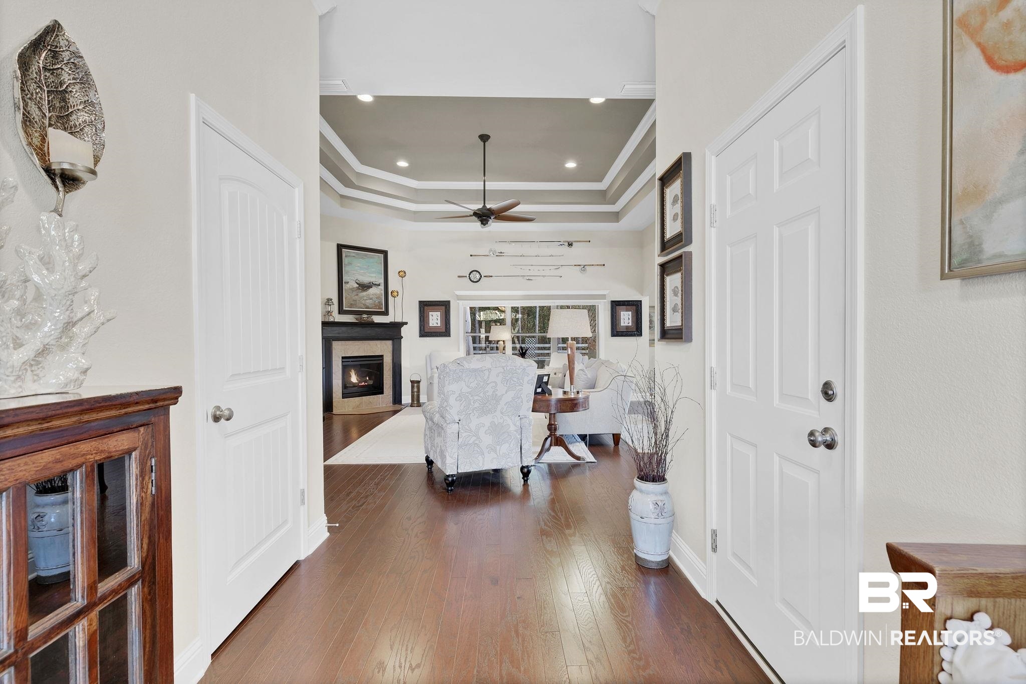 11636 Yuma Lane Daphne, AL 36526 - Photo 7 of 100 Foyer