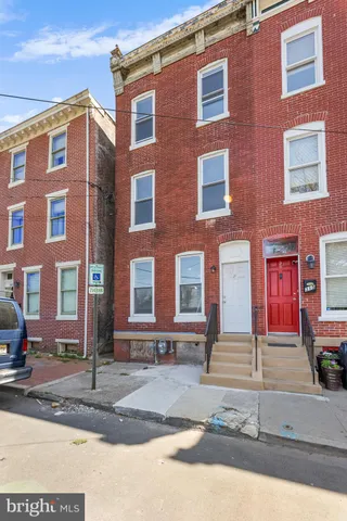 $230,000 | 317 Academy Street, Trenton, NJ 08618