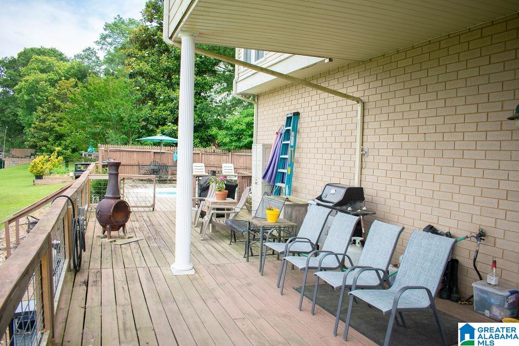 748 Pine Harbor Road Pell City, AL 35128 - Photo 70 of 81