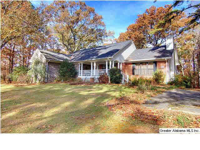 5278 Elm Road Mount Olive, AL 35117 - Photo 1 of 30