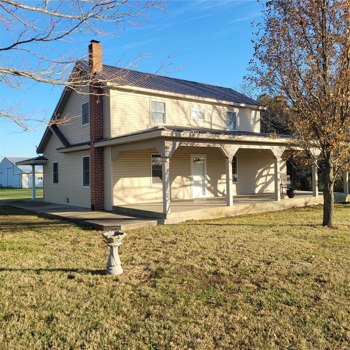 352 North Sato Road Ava, IL 62907 - Photo 1 of 15