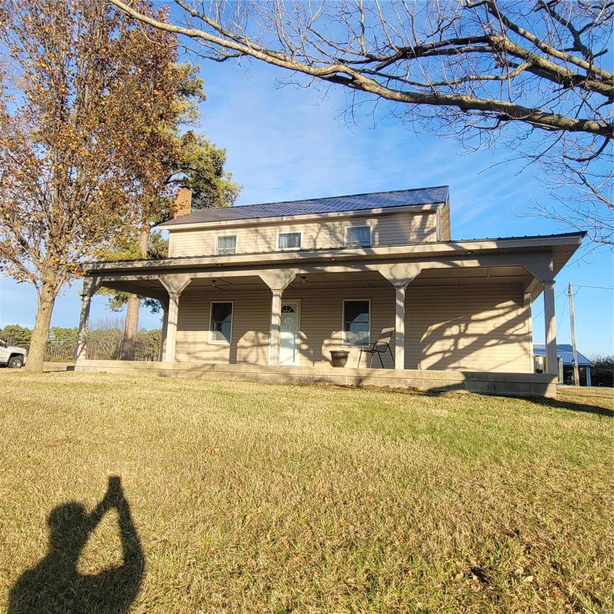 352 North Sato Road Ava, IL 62907 - Photo 2 of 15