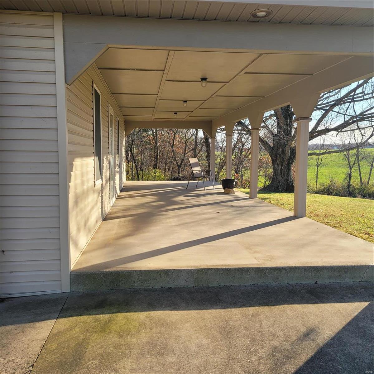 352 North Sato Road Ava, IL 62907 - Photo 3 of 15
