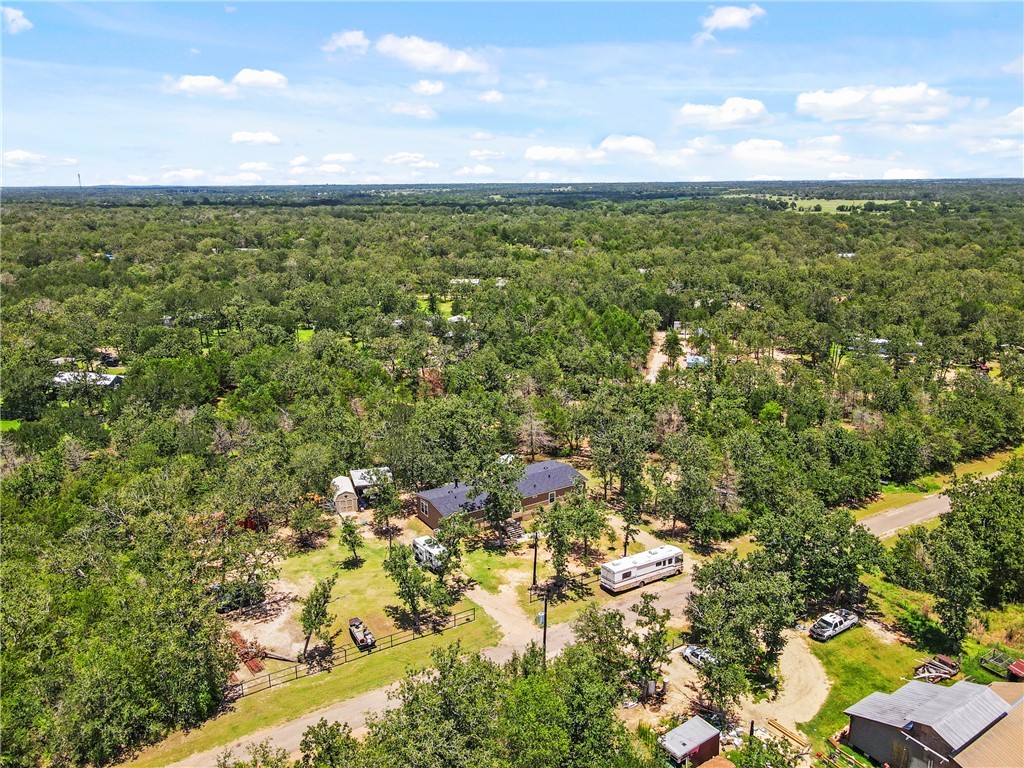 735 Boysenberry Road Somerville, TX 77879 - Photo 25 of 27 a view of a city