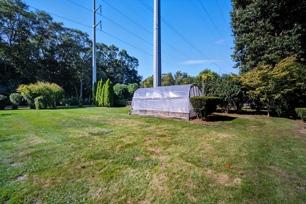 43 Greenleaf Avenue West Springfield, MA 01089 - Photo 34 of 37 a garden view