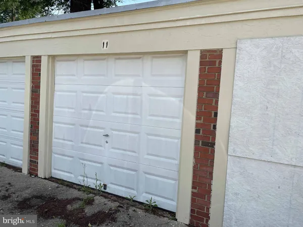 a view of small space