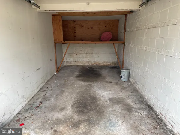 a view of lot of shelves