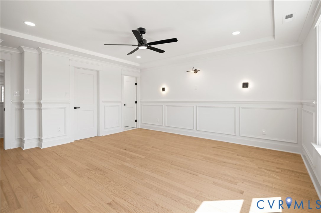 611 West Lancaster Road Richmond, VA 23222 - Photo 22 of 33