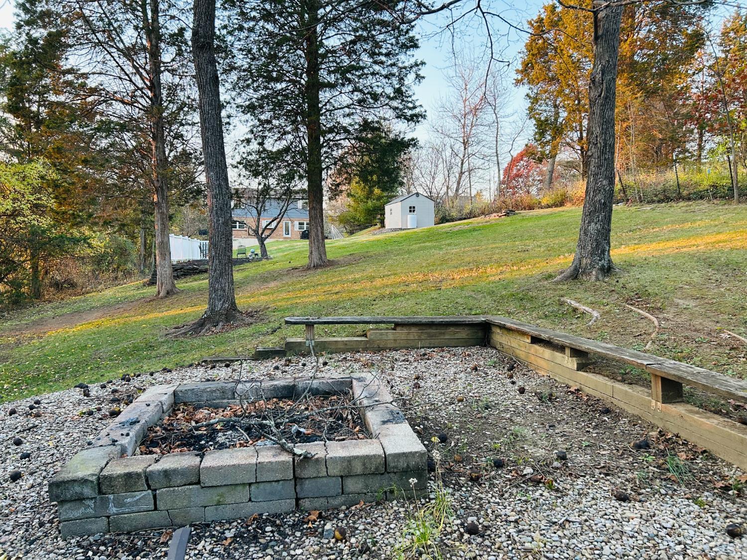 5380 Haft Road Cincinnati, OH 45247 - Photo 34 of 36