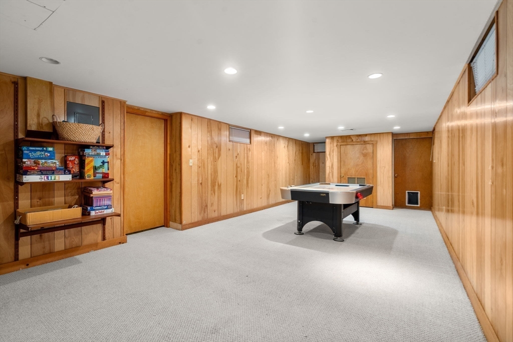 33 Manchester Road Newton, MA 02461 - Photo 24 of 31 a view of an empty room with a window