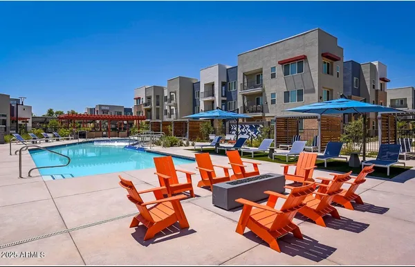 $1,425 | 7800 West Encanto Boulevard, Unit 2, Phoenix, AZ 85035