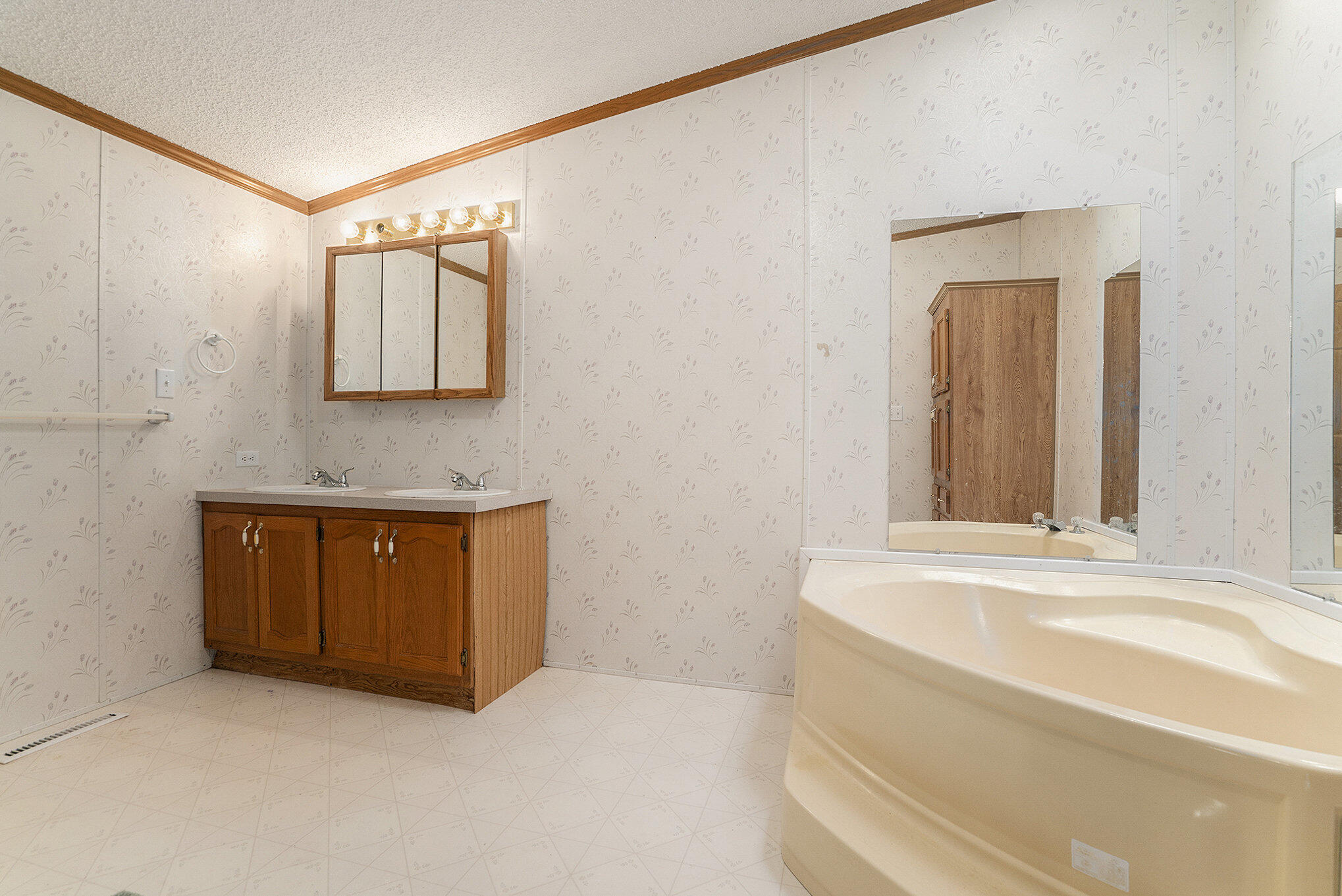68386 Vistula Road White Pigeon, MI 49099 - Photo 11 of 18 Primary Bath