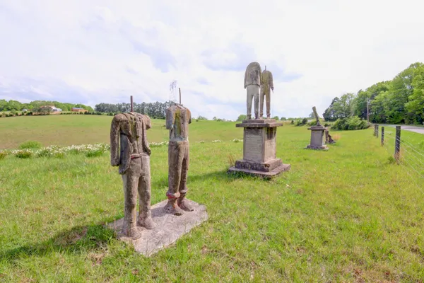 $650,000 | 3915 Oak Ridge Road, Palmyra, TN 37142