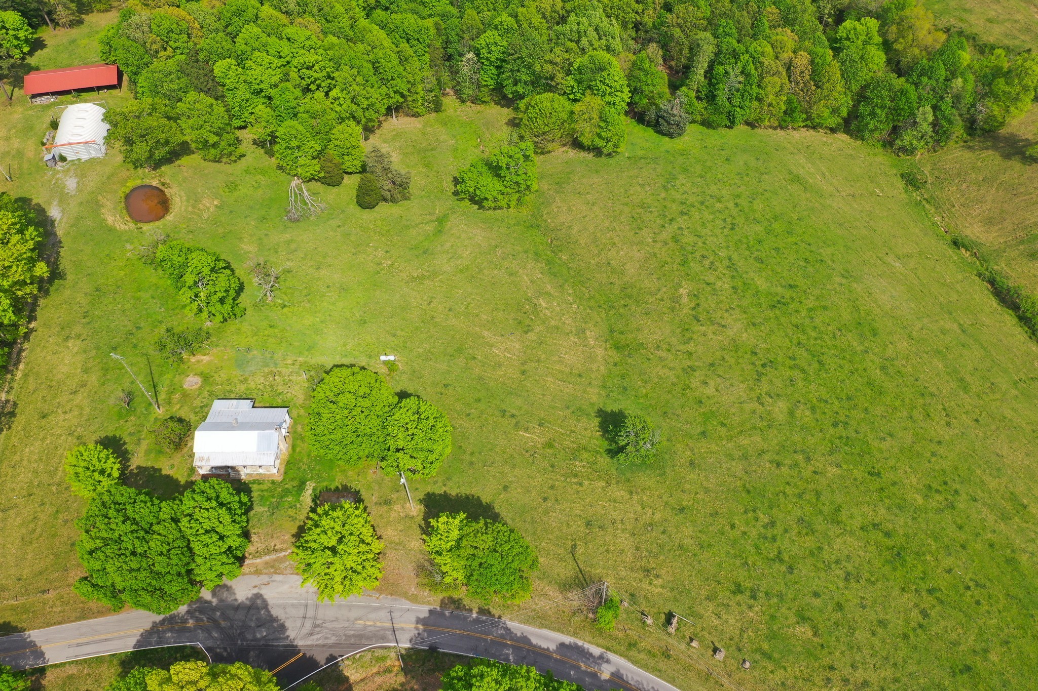 3915 Oak Ridge Road Palmyra, TN 37142 - Photo 22 of 61