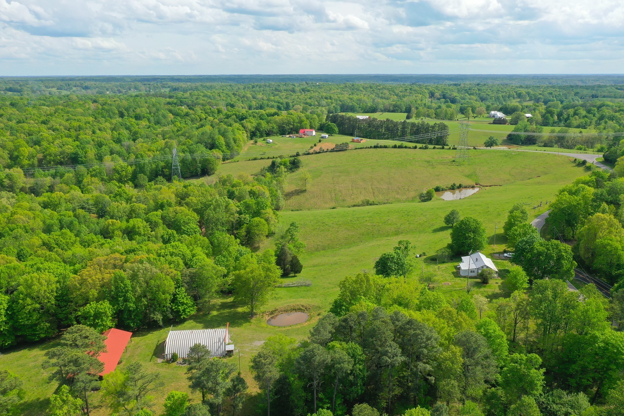 3915 Oak Ridge Road Palmyra, TN 37142 - Photo 25 of 61