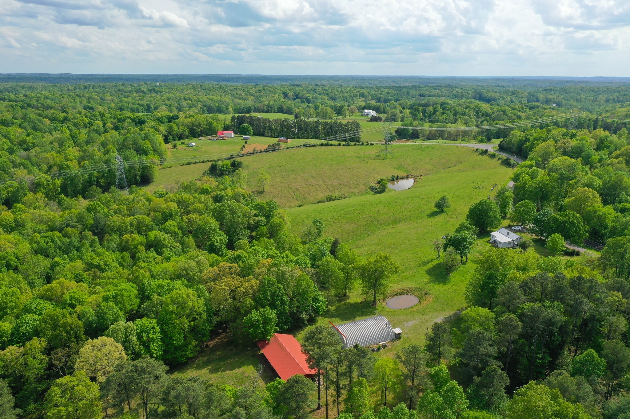 3915 Oak Ridge Road Palmyra, TN 37142 - Photo 27 of 61