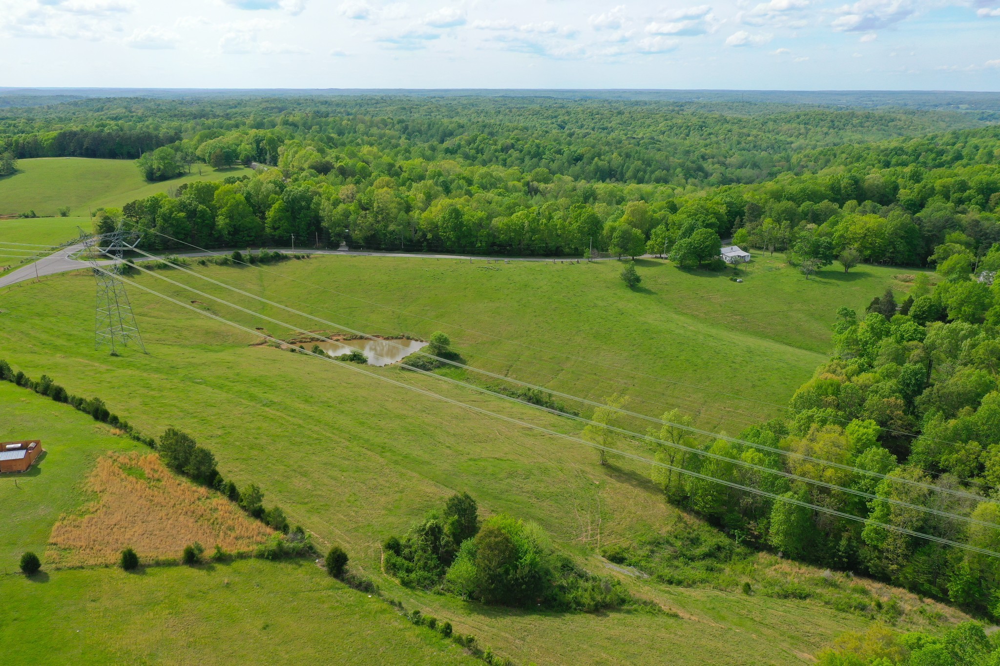 3915 Oak Ridge Road Palmyra, TN 37142 - Photo 32 of 61