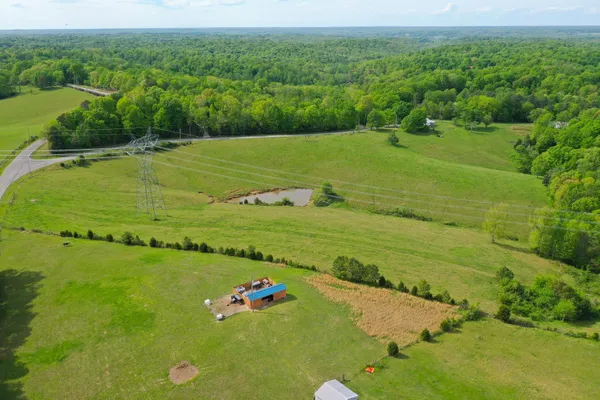 $650,000 | 3915 Oak Ridge Road, Palmyra, TN 37142