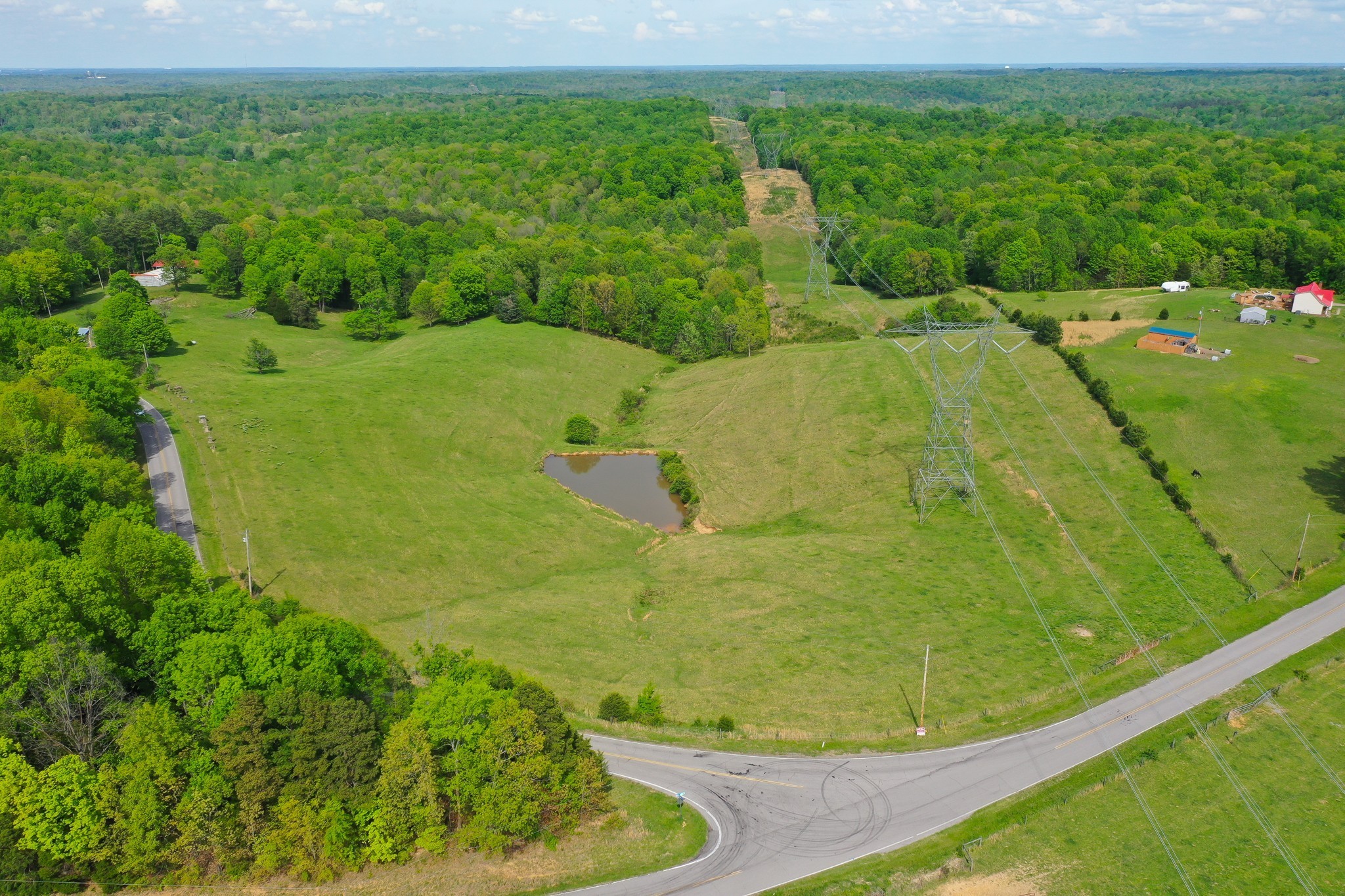 3915 Oak Ridge Road Palmyra, TN 37142 - Photo 37 of 61