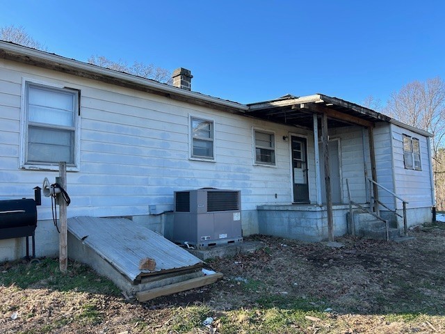 3915 Oak Ridge Road Palmyra, TN 37142 - Photo 47 of 61