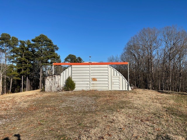 3915 Oak Ridge Road Palmyra, TN 37142 - Photo 57 of 61