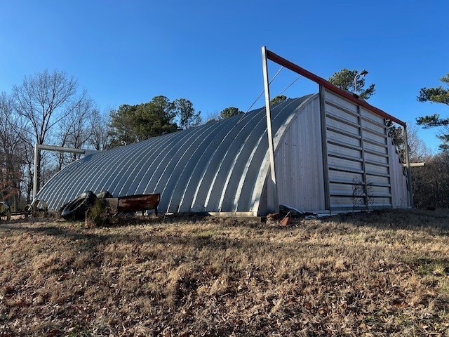 3915 Oak Ridge Road Palmyra, TN 37142 - Photo 58 of 61