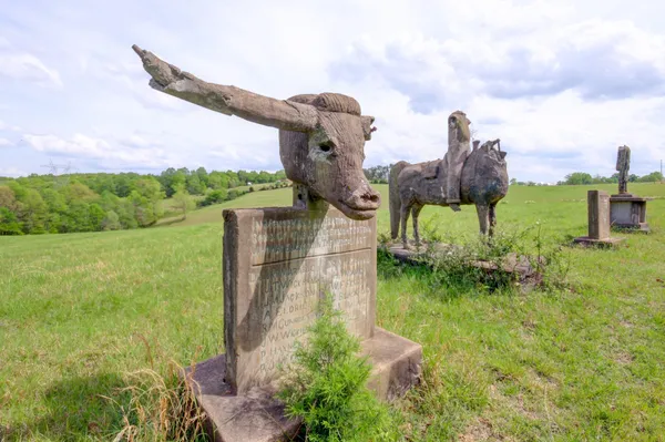 $650,000 | 3915 Oak Ridge Road, Palmyra, TN 37142