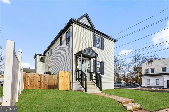 $3,750 | 143-45 Johnston Avenue, Unit 1, Plainfield, NJ 07062