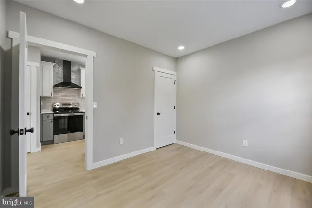 $3,750 | 143-45 Johnston Avenue, Unit 1, Plainfield, NJ 07062