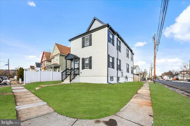 $3,750 | 143-45 Johnston Avenue, Unit 1, Plainfield, NJ 07062