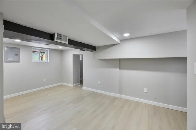 $3,750 | 143-45 Johnston Avenue, Unit 1, Plainfield, NJ 07062