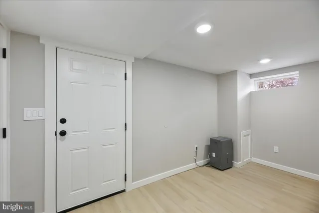 $3,750 | 143-45 Johnston Avenue, Unit 1, Plainfield, NJ 07062