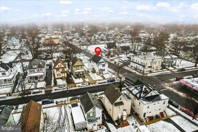 $3,750 | 143-45 Johnston Avenue, Unit 1, Plainfield, NJ 07062