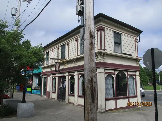 $2,250 | 42 Broadway, Newport, RI 02840