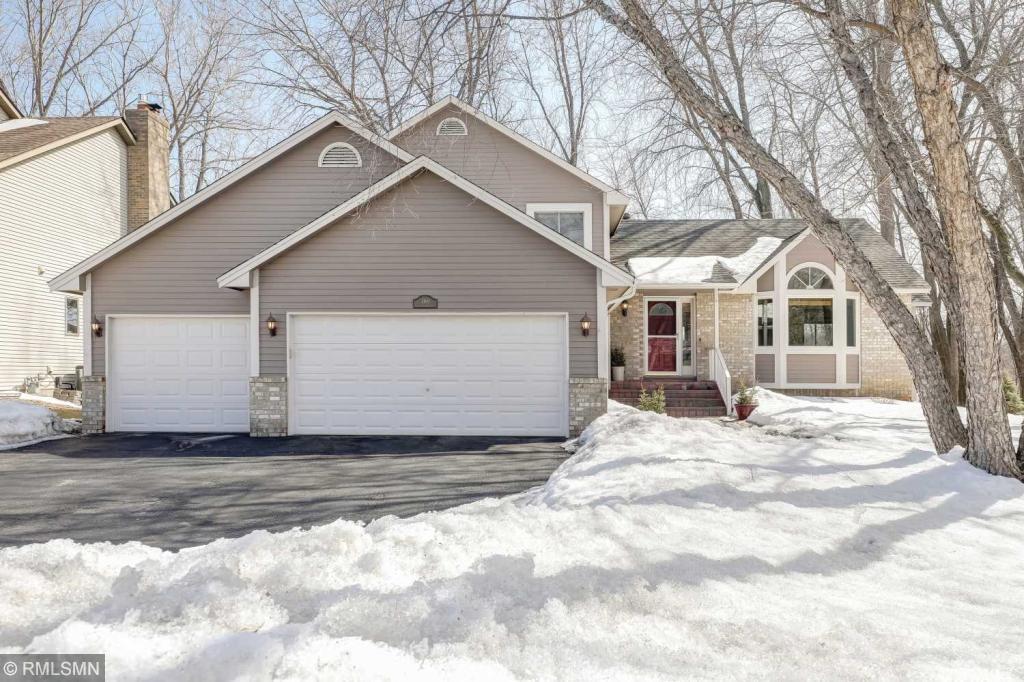 1309 Keller Lake Road Burnsville, MN 55306 - Photo 1 of 1