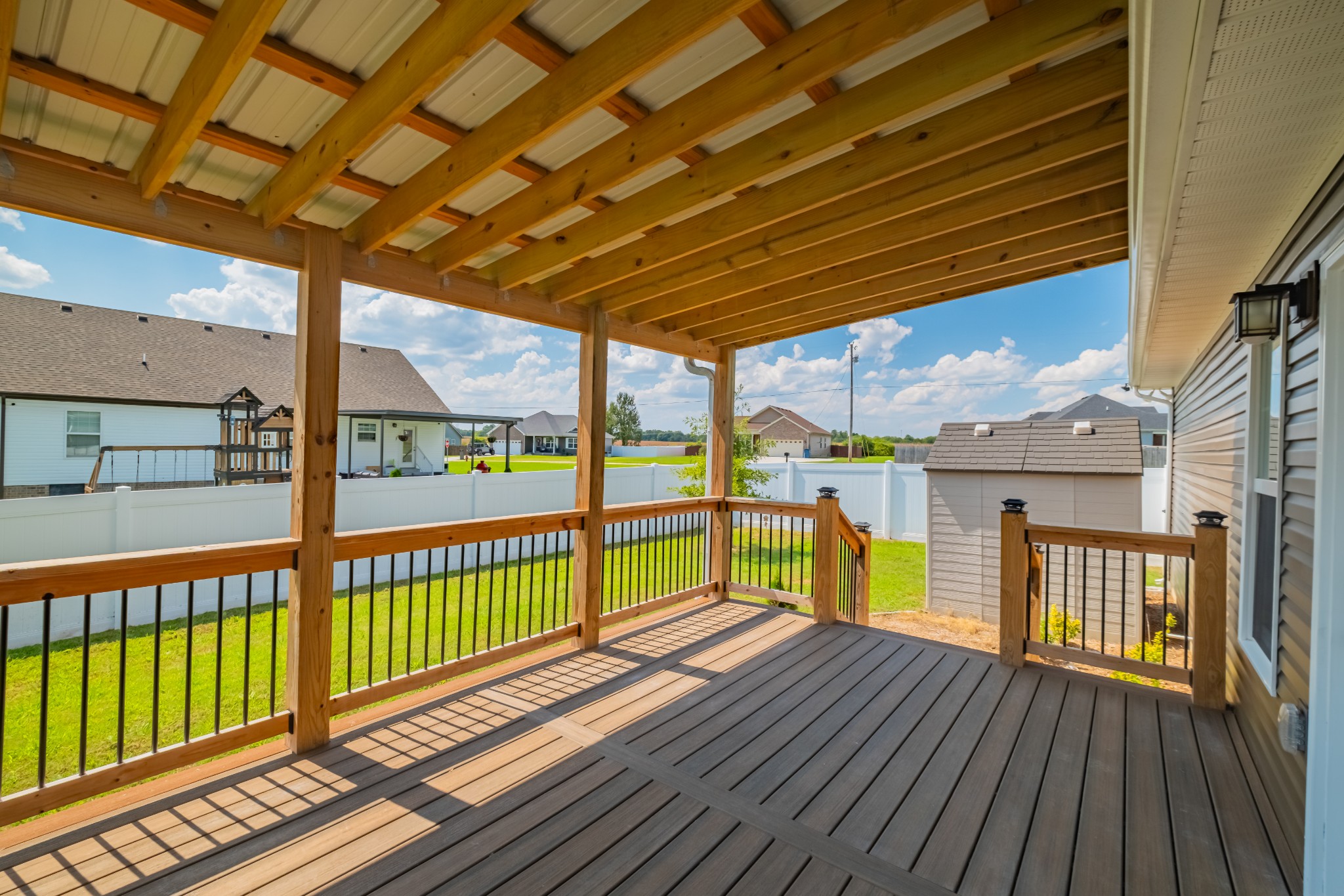 664 Ridge Street Manchester, TN 37355 - Photo 23 of 41 Gallery Image 23