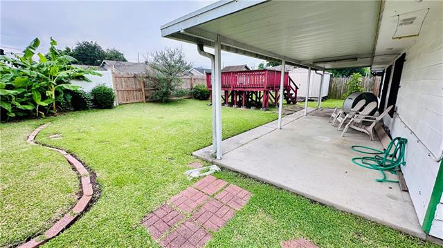35 Cynthia Street Waggaman, LA 70094 - Photo 20 of 27