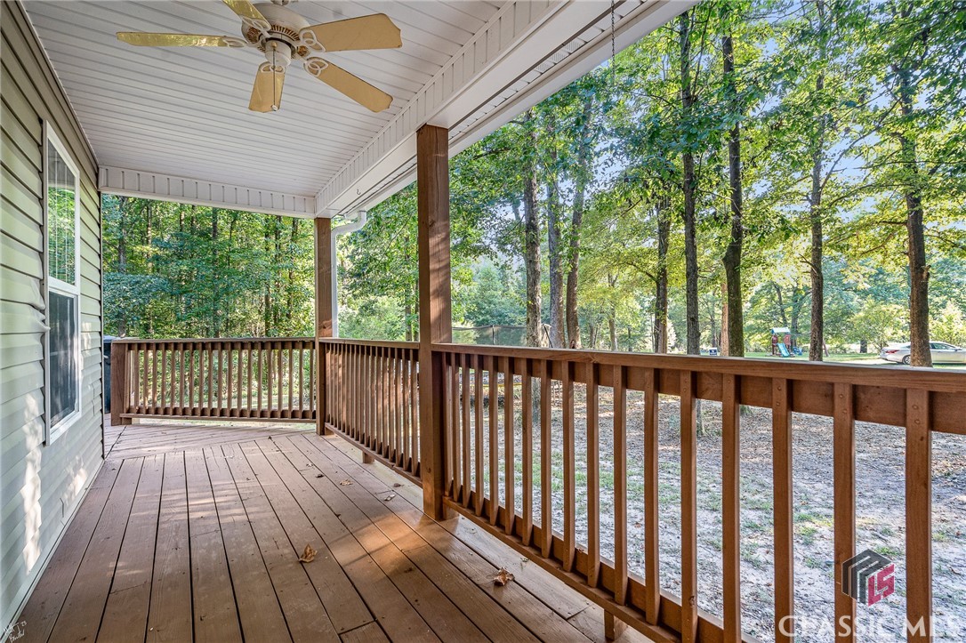 1110 Shoal Creek Road Colbert, GA 30628 - Photo 8 of 37