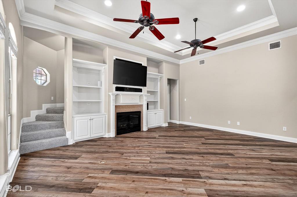 205 Old Palmetto Road Benton, LA 71006 - Photo 7 of 40