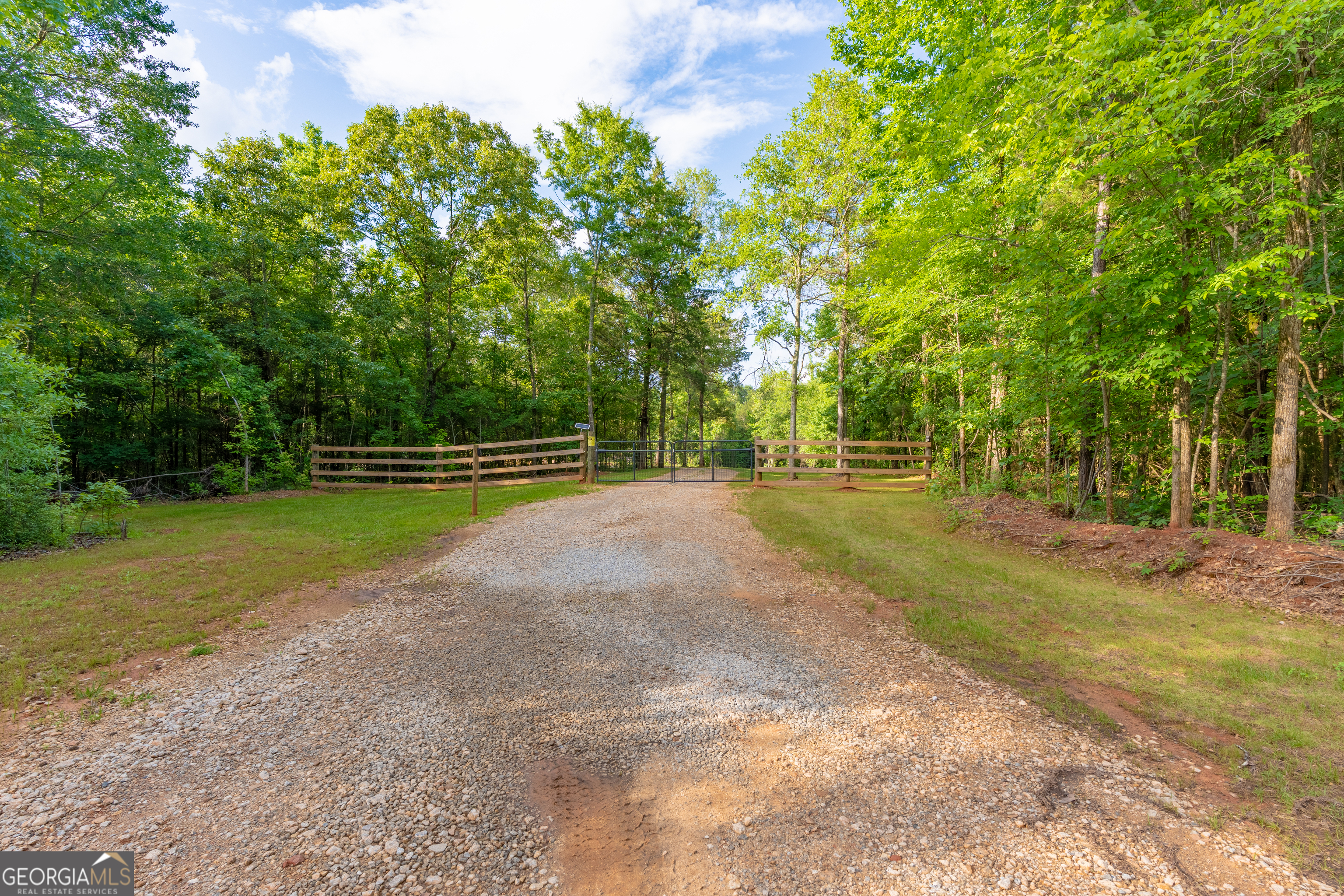54 Davis Carter Road Monticello, GA 31064 - Photo 3 of 60