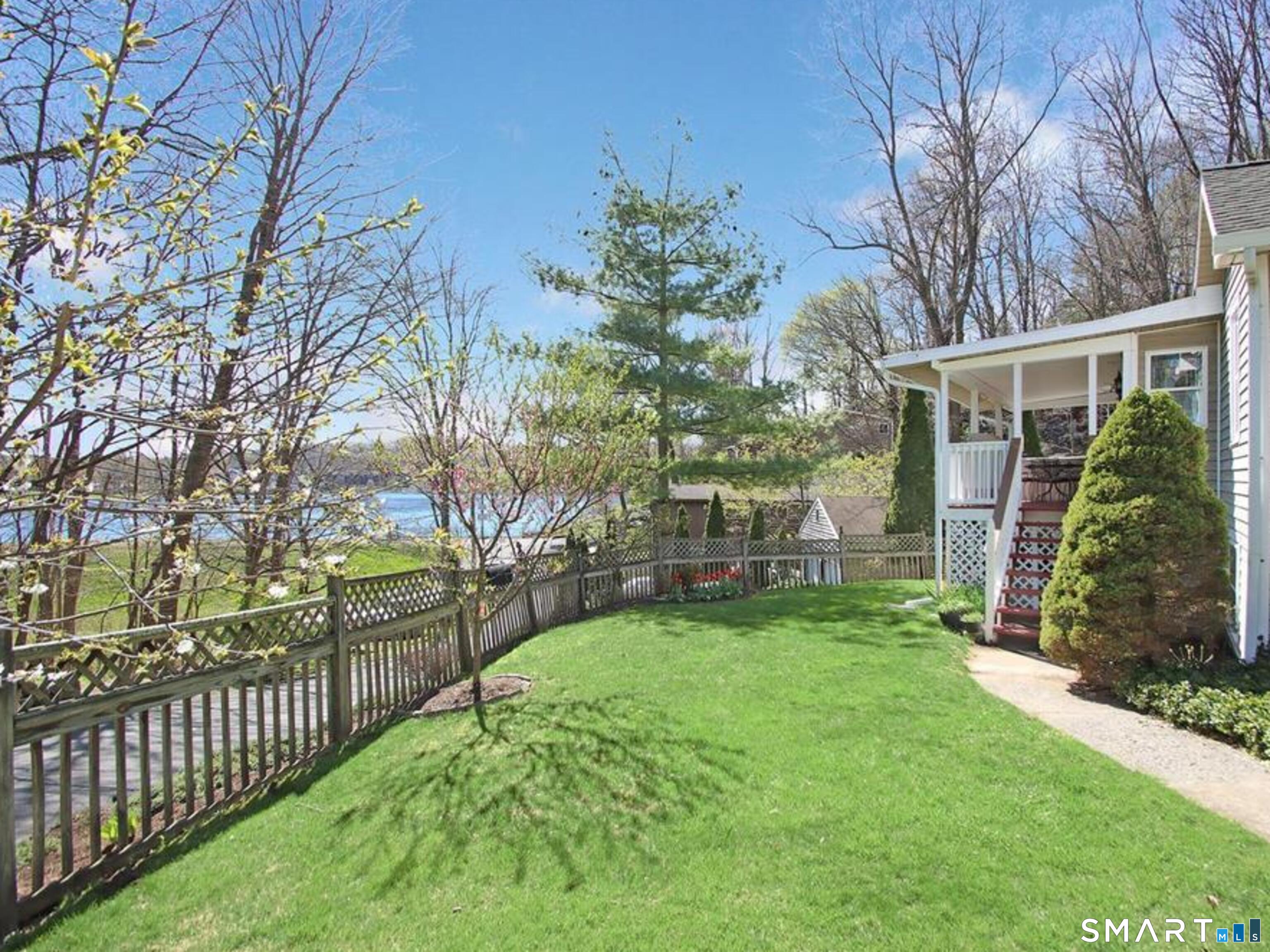 1 Boat Road Danbury, CT 06811 - Photo 29 of 33 Front yard