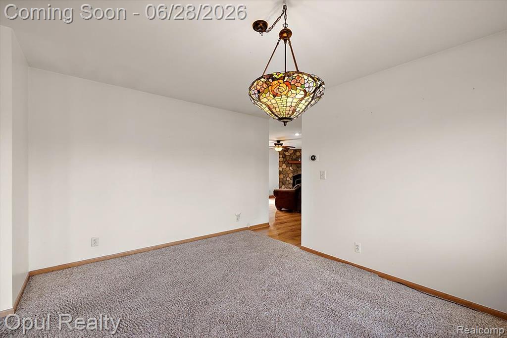 23815 Carleton West Road Belleville, MI 48111 - Photo 13 of 64
