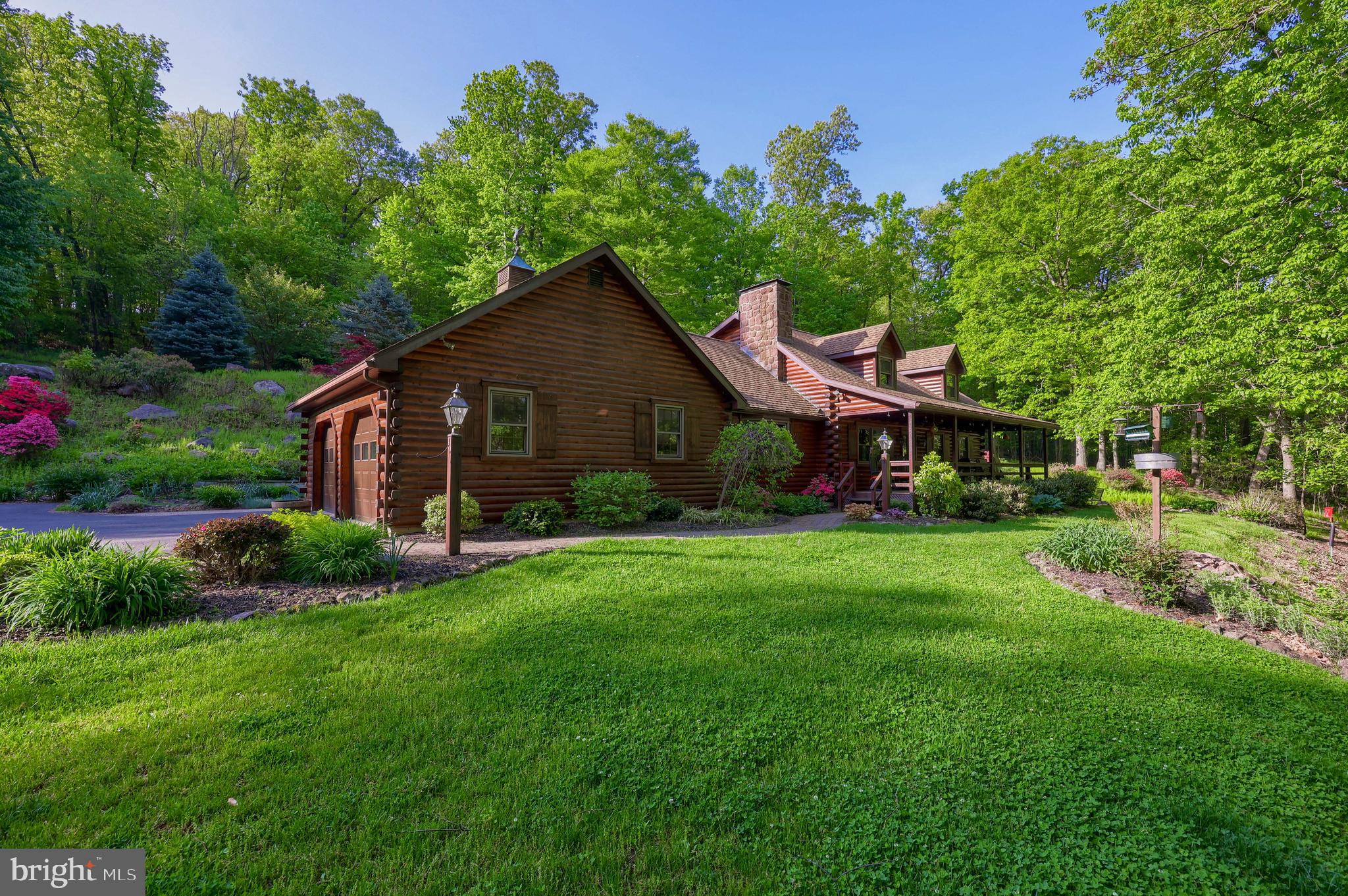 231 Mullen Road Birdsboro, PA 19508 - Photo 3 of 71 Gallery Image 3