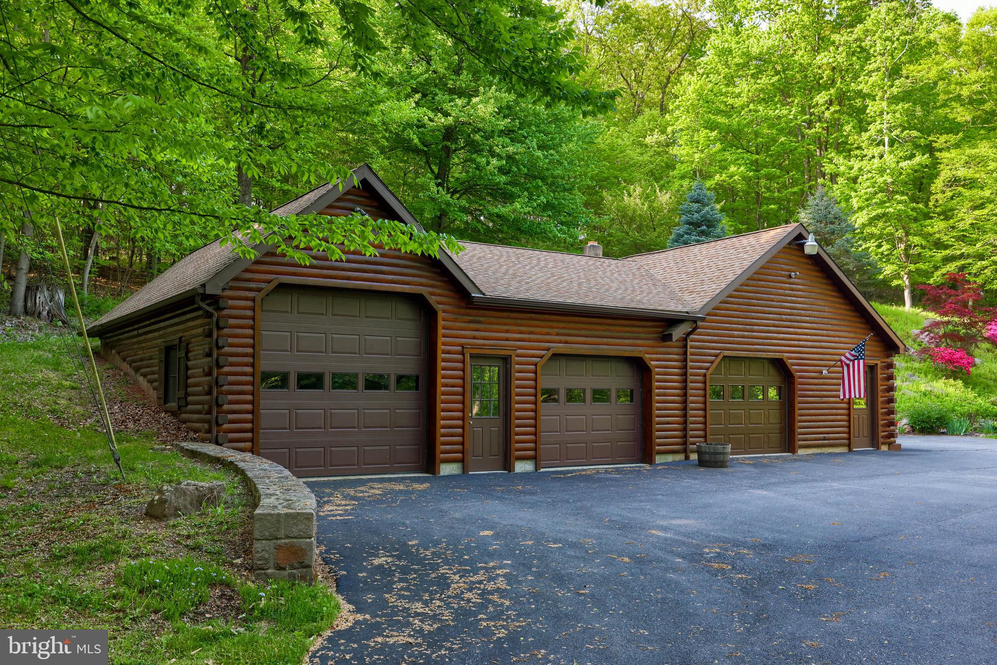 231 Mullen Road Birdsboro, PA 19508 - Photo 50 of 71 Gallery Image 50