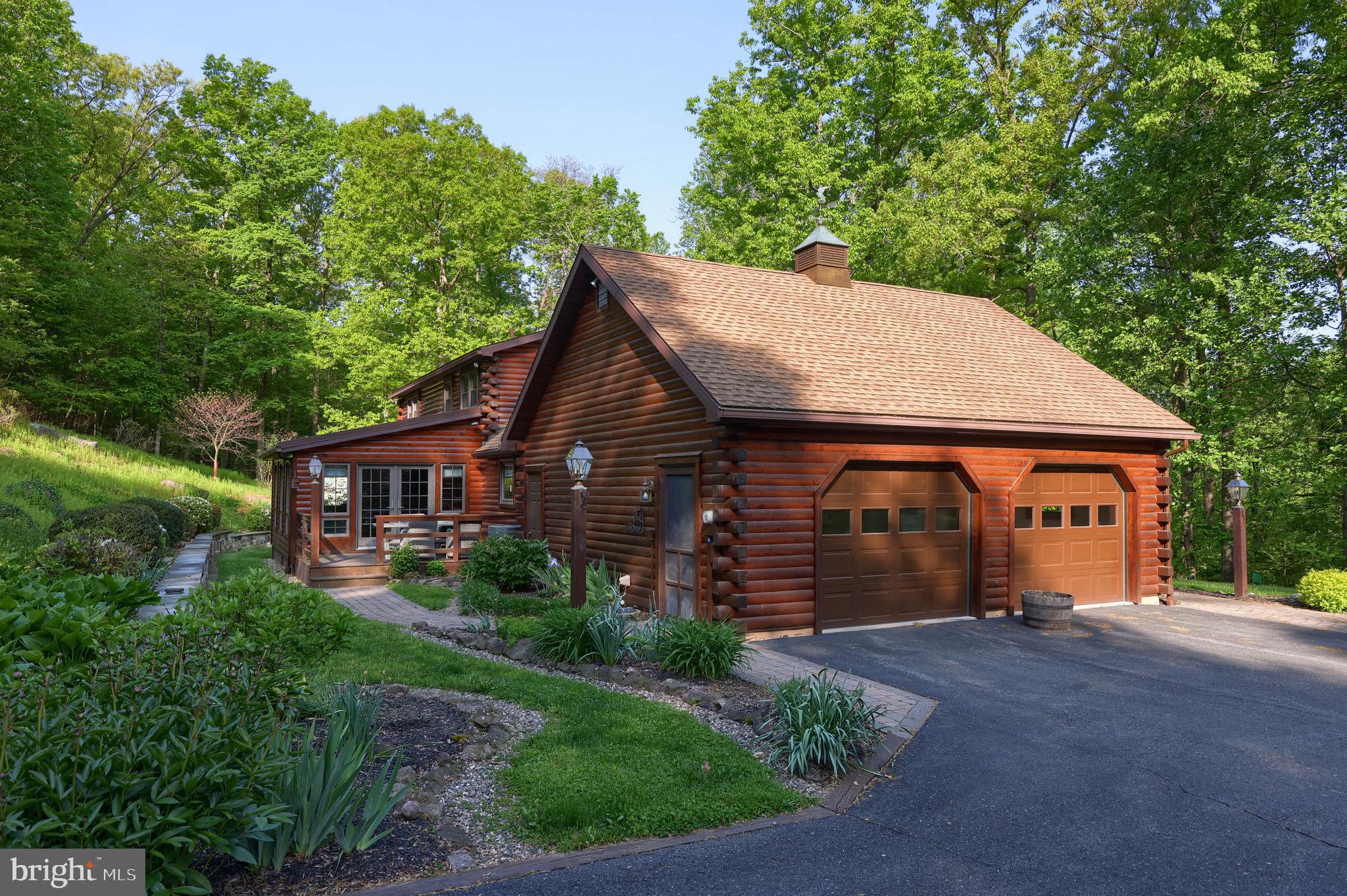 231 Mullen Road Birdsboro, PA 19508 - Photo 53 of 71 Gallery Image 53