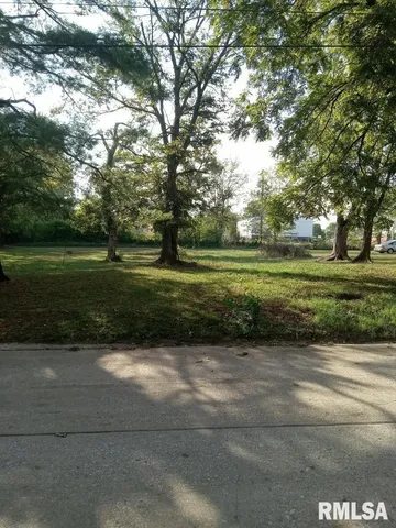 a view of a park