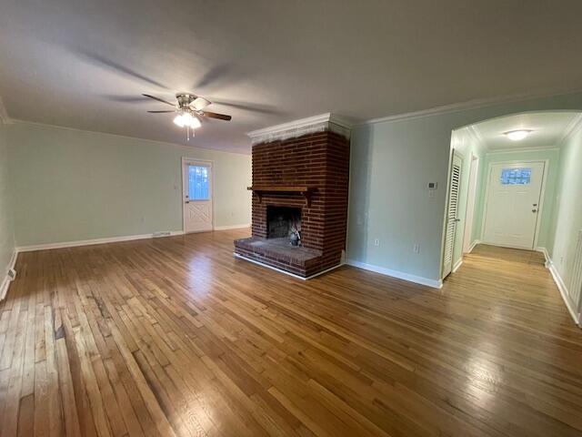 2211 Powderhouse Road Southeast Aiken, SC 29803 - Photo 9 of 26