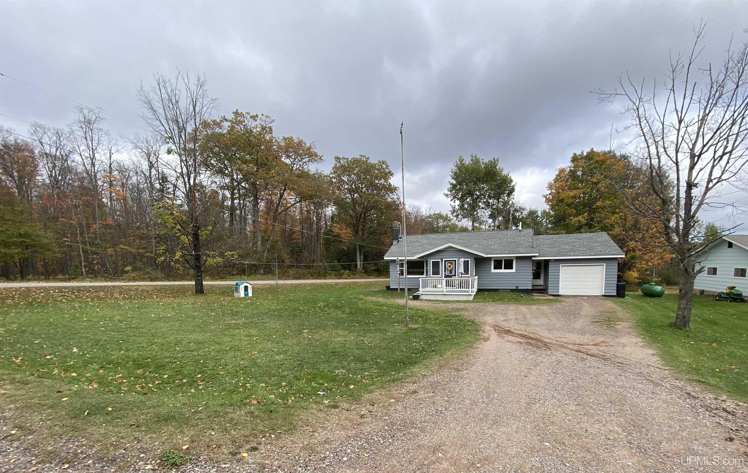 480 County Road Negaunee, MI 49866 - Photo 27 of 28