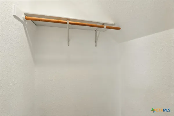 a view of small space